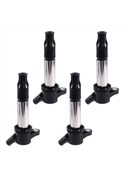 4pcs Dongfeng Fengon Için Ateşleme Bobini 350 360 330S 580 Dfsk 1.5l Changhe K21 K22 Gleagle Gx7 Levc Sx7 2.0l 28244734 (Yurt Dışından) fiyatları