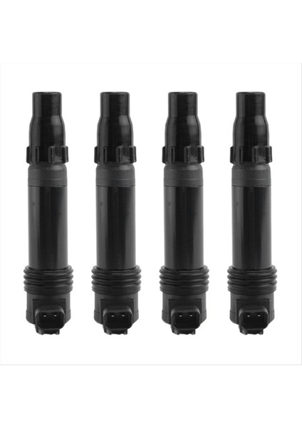Honda CBR600RR 129700-4510 30700-MEE-641 1297004510 Için 4 Pcs Motosiklet Ateşleme Bobini (Yurt Dışından) fiyatları