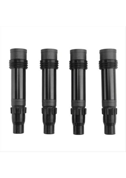 Honda CBR600RR 129700-4510 30700-MEE-641 1297004510 Için 4 Pcs Motosiklet Ateşleme Bobini (Yurt Dışından) modelleri