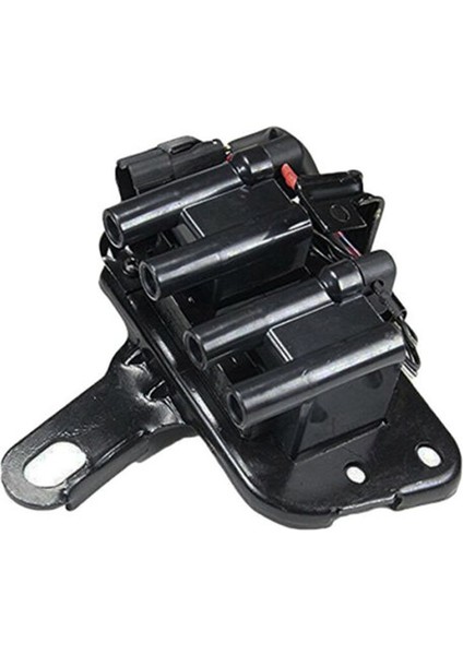 96-00 Hyundai Elantra Için 2730123003 Modüllü Araba Ateşleme Bobini Ateşleme Sistemi/ 97-01 Tiburon 1.8/ 2.0l L4 (Yurt Dışından)
