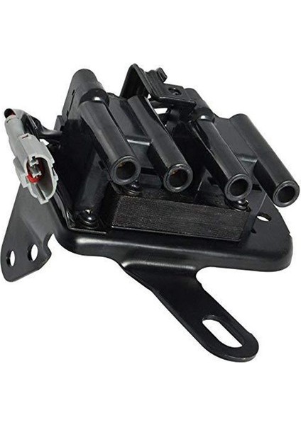 96-00 Hyundai Elantra Için 2730123003 Modüllü Araba Ateşleme Bobini Ateşleme Sistemi/ 97-01 Tiburon 1.8/ 2.0l L4 (Yurt Dışından) fiyatları