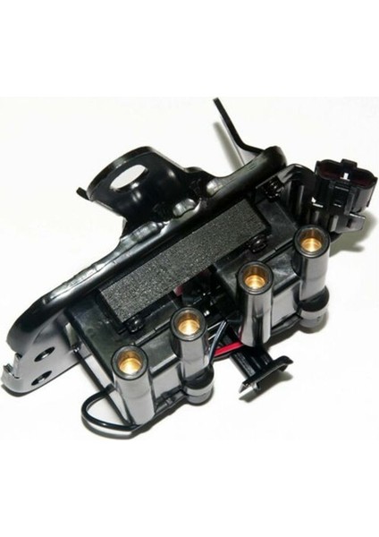 96-00 Hyundai Elantra Için 2730123003 Modüllü Araba Ateşleme Bobini Ateşleme Sistemi/ 97-01 Tiburon 1.8/ 2.0l L4 (Yurt Dışından) fırsatları