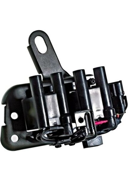 96-00 Hyundai Elantra Için 2730123003 Modüllü Araba Ateşleme Bobini Ateşleme Sistemi/ 97-01 Tiburon 1.8/ 2.0l L4 (Yurt Dışından) indirimleri