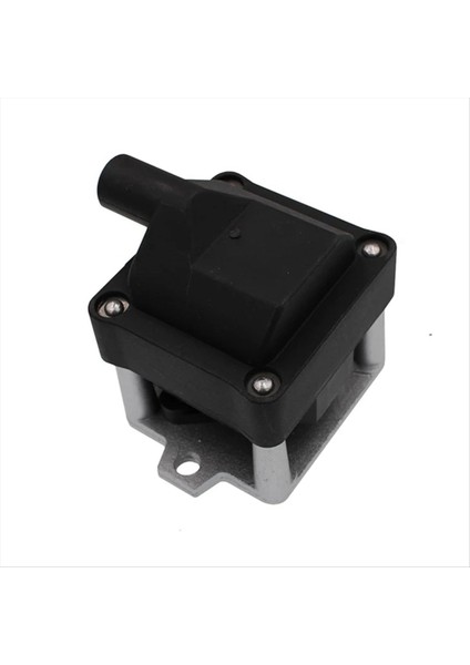 Volkswagen Için Yeni Ateşleme Bobini Caddy Golf Passat Fox Audi 80 90 1.8l 2.0l 2.5l 2.8 0221601003 6N0905104 (Yurt Dışından)