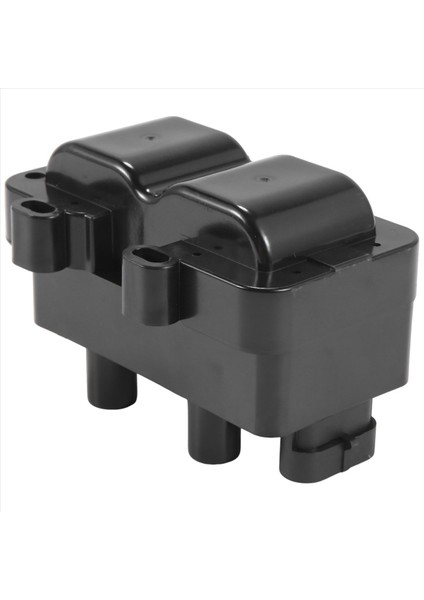 Renault Clio Için Araba Ateşleme Bobini Iı Megane Scenic Kangoo Twingo Thalia 1.2 1.4 1.6 7700274008 8530178 4600128 N5361010 (Yurt Dışından)