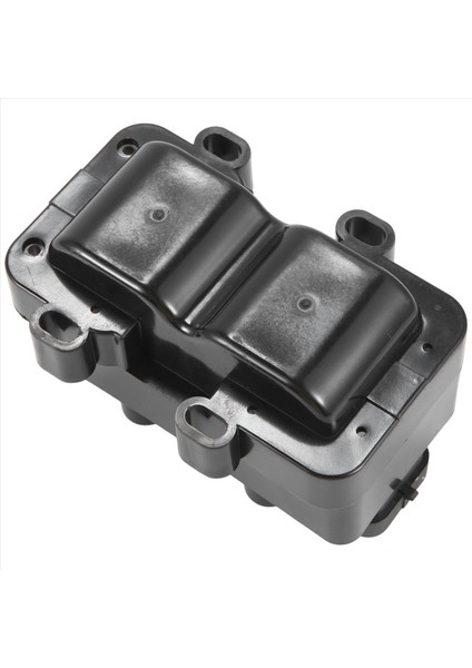 Renault Clio Için Araba Ateşleme Bobini Iı Megane Scenic Kangoo Twingo Thalia 1.2 1.4 1.6 7700274008 8530178 4600128 N5361010 (Yurt Dışından) modelleri