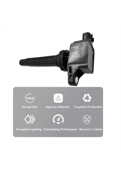 33400-65J00 Ateşleme Bobini Voltaj Paketi Buji Suzuki Için Otomotiv Malzemeleri (Yurt Dışından) modelleri