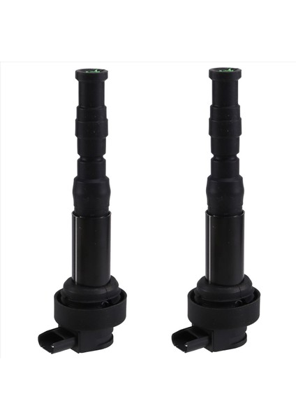 2pcs 7715846-02 Bmw F 650 800 700 R Gs F650GS Için Ateşleme Bobini (Yurt Dışından)