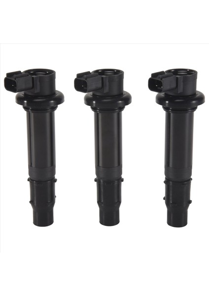 3pcs Yamaha MT09 XSR900 Tracer Için Ateşleme Bobini 900 60. Yıldönümü FJ09 FZ09 2014-2020 1RC-82310-00-00 F6T574 (Yurt Dışından)