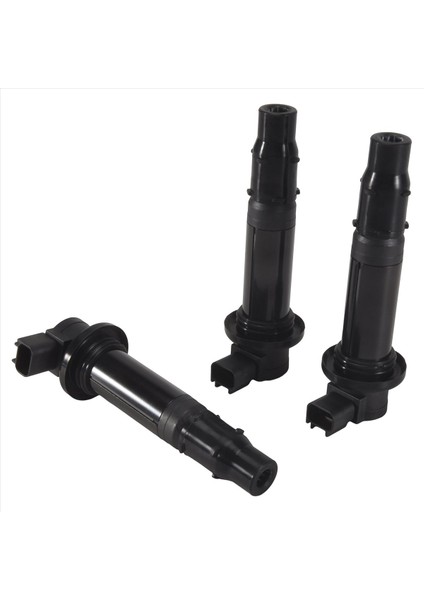 3pcs Yamaha MT09 XSR900 Tracer Için Ateşleme Bobini 900 60. Yıldönümü FJ09 FZ09 2014-2020 1RC-82310-00-00 F6T574 (Yurt Dışından) modelleri