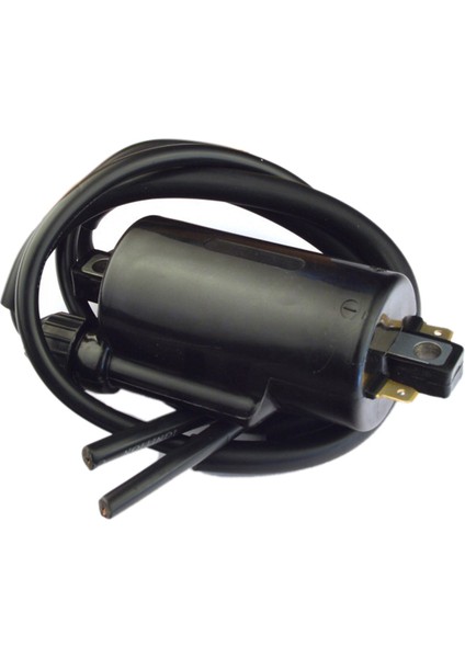 Kawasaki Için Ateşleme BOBINI1000 KZ1100 KZ1300 KZ500 KZ550 KZ650 KZ750 Z400 Honda CB1000C CB1100F CB650 CB650C (Yurt Dışından)