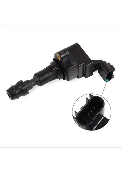 12638824 Buick Gl8 Lakros Opel Antara Roewe 950 Chevrolet Captiva Malibu 12606179 12578224 (Yurt Dışından) modelleri