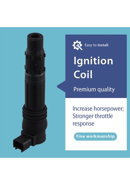 Suzuki GSX1300R GSXR1000 Hayabusa Için Ateşleme Bobini 1300R Gsf Gsx 650F GSXR750 1999-2015 F6T547129700-4400 (Yurt Dışından) fırsatları