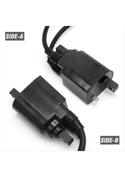 Ateşleme Bobini 278000202 278000586 Sea-Doo Jetski Gtı Gts Explorer 1992-2002 (Yurt Dışından) modelleri