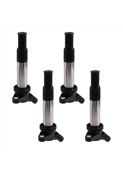 Geely Emgrand Ec8 2.0l Gx7 Haoqıng Gx9 Jonway A380 Ufo 1.6l Haima Family 323 Faw Vela Weizhi Ateşleme Bobini 19005277 (Yurt Dışından)