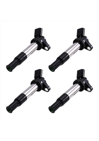 Geely Emgrand Ec8 2.0l Gx7 Haoqıng Gx9 Jonway A380 Ufo 1.6l Haima Family 323 Faw Vela Weizhi Ateşleme Bobini 19005277 (Yurt Dışından) modelleri