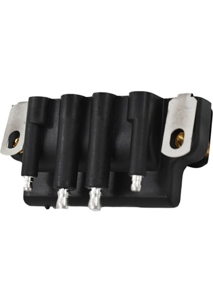 Johnson Evinrude 583740, 0583740, 18-5170 Için Çift Fiş Tel Kontak Bobini (Yurt Dışından) modelleri