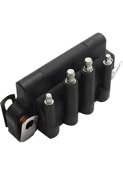 Johnson Evinrude 583740, 0583740, 18-5170 Için Çift Fiş Tel Kontak Bobini (Yurt Dışından) fırsatları