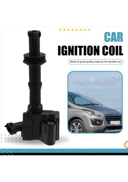 9808653680 Peugeot 2008 3008 5008 Citroen C3 C4 C5 Opel Astra K (B16) Corsa F (P2JO) 1.2t (Yurt Dışından) fırsatları