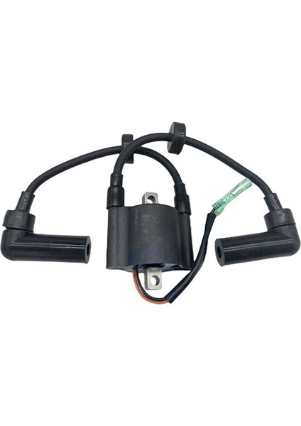 Ateşleme Bobini 66M-85570 Yamaha Için 4 Strok 9.9hp 15HP F9.9 Ft9.9 F15 Dışiş Motoru 66M-85570-00 66M-85570-01 (Yurt Dışından) modelleri