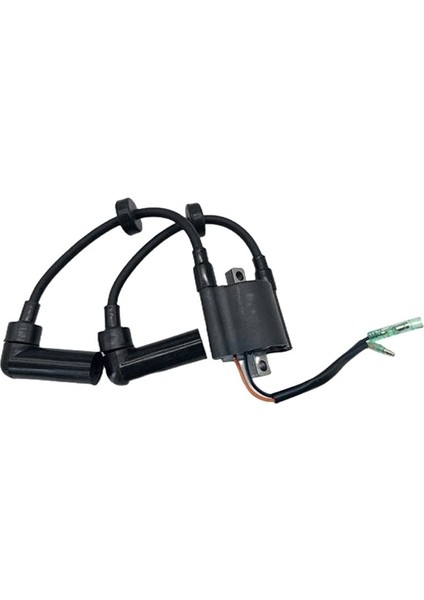 Ateşleme Bobini 66M-85570 Yamaha Için 4 Strok 9.9hp 15HP F9.9 Ft9.9 F15 Dışiş Motoru 66M-85570-00 66M-85570-01 (Yurt Dışından) fırsatları