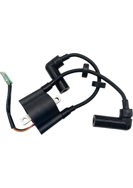 Ateşleme Bobini 66M-85570 Yamaha Için 4 Strok 9.9hp 15HP F9.9 Ft9.9 F15 Dışiş Motoru 66M-85570-00 66M-85570-01 (Yurt Dışından) indirimleri