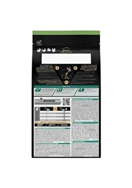 Somonlu Kısırlaştırılmış Kedi Maması 1.5 kg Süper Premium Renal Plus