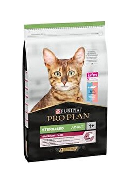 Morina ve Okyanus Balıklı Süper Premium Kedi Maması 10 kg Yüksek Proteinli Lezzet fiyatları