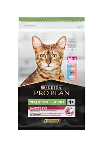 Morina ve Okyanus Balıklı Süper Premium Kedi Maması 10 kg Yüksek Proteinli Lezzet fiyatları