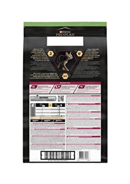 Morina ve Okyanus Balıklı Süper Premium Kedi Maması 10 kg Yüksek Proteinli Lezzet modelleri