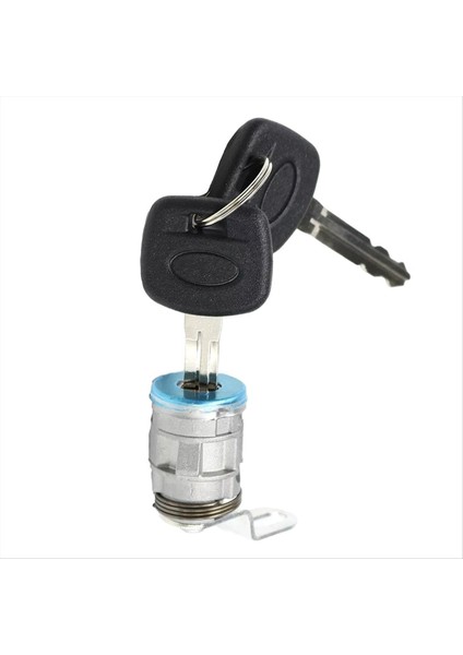 69055-0C010 Liftgate Kilit Silindir ve Toyota Için Toyota Için Anahtar Seti 2007-2013 Araba Aksesuarları (Yurt Dışından)