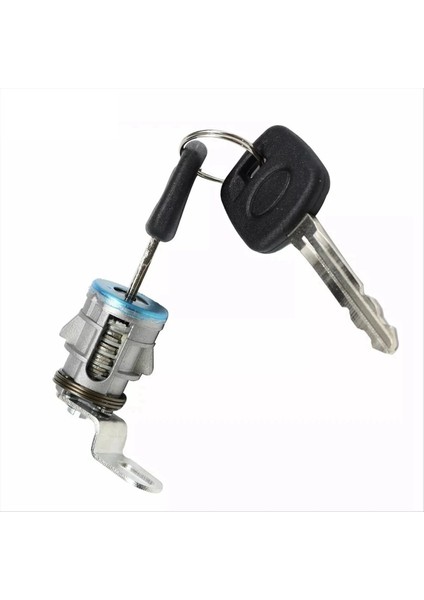 69055-0C010 Liftgate Kilit Silindir ve Toyota Için Toyota Için Anahtar Seti 2007-2013 Araba Aksesuarları (Yurt Dışından) fiyatları