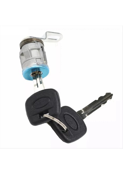 69055-0C010 Liftgate Kilit Silindir ve Toyota Için Toyota Için Anahtar Seti 2007-2013 Araba Aksesuarları (Yurt Dışından) modelleri