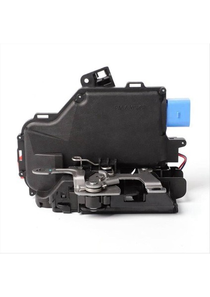 Araba Arka Sağ Kapı Mandal Aktüatörü 1TD839016A 7L0839016 3D4839016A Volkswagen Için Jetta Golf Touran Skoda Skoda Octavia Koltuğu (Yurt Dışından) indirimleri