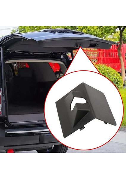 Tailgate Liftgate Kilit Kapağı Bagaj Kapağı Mandal Kapağı 23183555 Cadillac Escalade Chevrolet Banliyö Tahoe Gmc Yukon Xl (Yurt Dışından) indirimleri