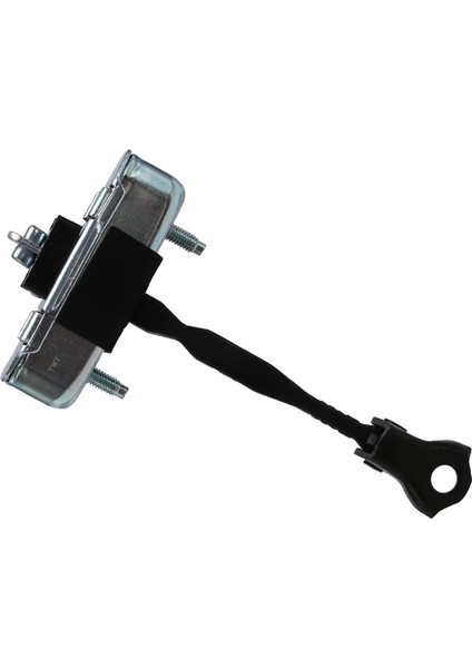 Toyota Land Cruiser Prado 02-09 Için LC120 Araba Kapı Damalı Tıpa Kapı-Kontrol Strap Kolu Arka Solda Sağ 68630-60100 (Yurt Dışından)