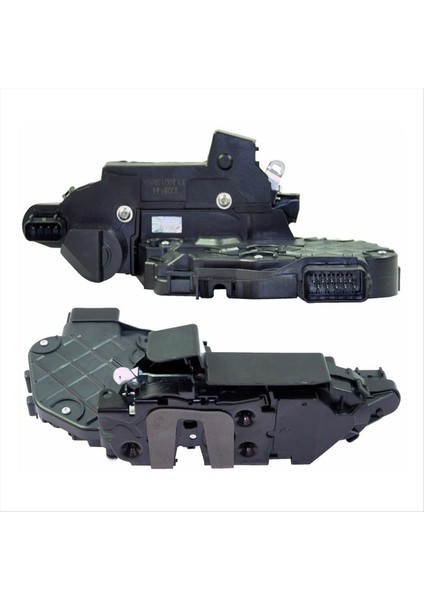 Araba Arka Sol Kapı Kilidi Aktüatör 14 Pimler Keşif Için Anahtarsız 4 Range Rover Evoque Sport LR013892, LR077831, LR091351 (Yurt Dışından) modelleri