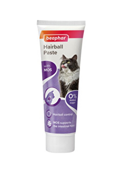 Duo Kedi Malt Macunu 100 gr Tüy Yumağı Önleyici Lezzetli Enerji Desteği fiyatları