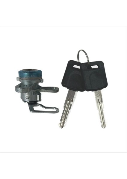 Nissan Frontier 05-21 Için Keys Keys Keys ile Araba Bagaj Kapağı Kilit Silindiri (Yurt Dışından) fiyatları