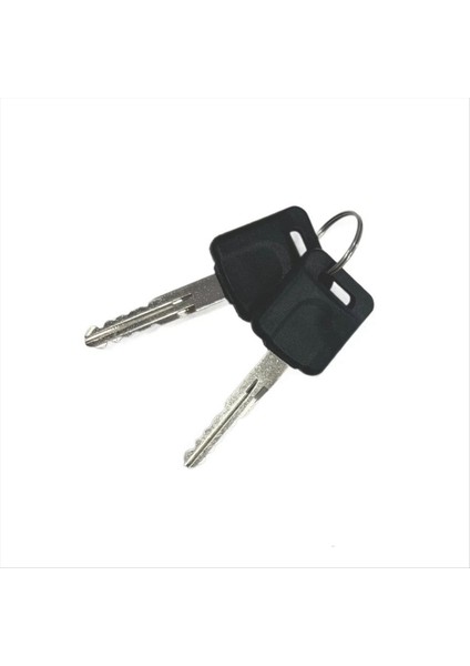 Nissan Frontier 05-21 Için Keys Keys Keys ile Araba Bagaj Kapağı Kilit Silindiri (Yurt Dışından) modelleri