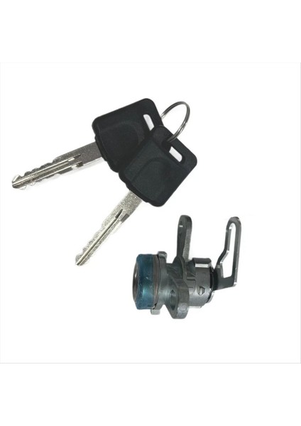 Nissan Frontier 05-21 Için Keys Keys Keys ile Araba Bagaj Kapağı Kilit Silindiri (Yurt Dışından) indirimleri