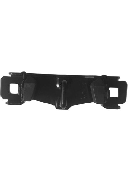 Bagaj Kapağı Kilit Bagaj Mandal Braketi 3M51-R404B12-CA Ford Mondeo Galaxy Kuda C-Max Focus 2003-2023 3M51R404B12CA (Yurt Dışından)