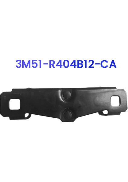 Bagaj Kapağı Kilit Bagaj Mandal Braketi 3M51-R404B12-CA Ford Mondeo Galaxy Kuda C-Max Focus 2003-2023 3M51R404B12CA (Yurt Dışından) fiyatları