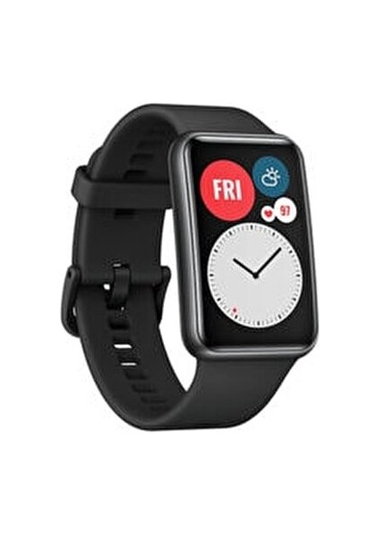 Watch Fit New 1,6 İnç Ekranlı Akıllı Saat Android ve iOS Uyumlu Sağlık Takibi Özellikleri modelleri