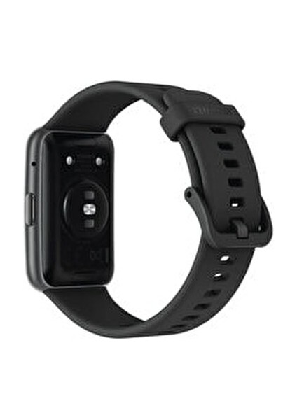 Watch Fit New 1,6 İnç Ekranlı Akıllı Saat Android ve iOS Uyumlu Sağlık Takibi Özellikleri indirimleri