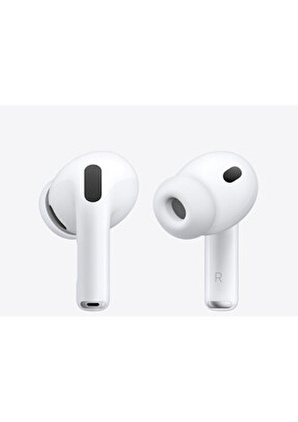 Airpods Pro 3 Kulakiçi TWS Bluetooth Kulaklık Aktif Gürültü Önleme Suya Dayanıklı