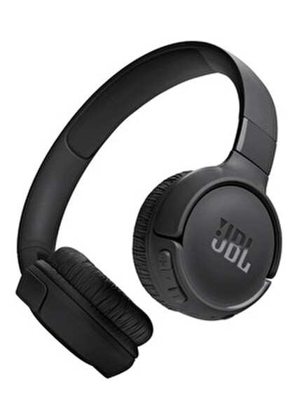 Jbl Tune 570BT Siyah Kablosuz Kulaklık, Kulaküstü, Stereo, Bluetooth 5.0 ile Hızlı Şarj fiyatları