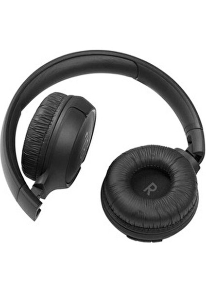 Jbl Tune 570BT Siyah Kablosuz Kulaklık, Kulaküstü, Stereo, Bluetooth 5.0 ile Hızlı Şarj fırsatları