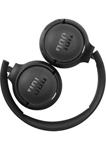 Jbl Tune 570BT Siyah Kablosuz Kulaklık, Kulaküstü, Stereo, Bluetooth 5.0 ile Hızlı Şarj indirimleri