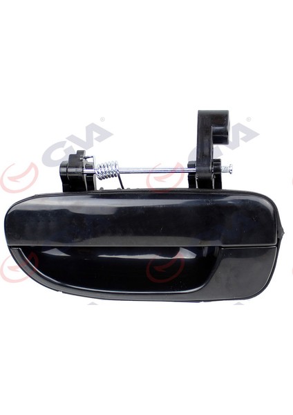 Techmrt Diş Kapi Kolu Arka Sol Accent Mil.admr 00-05